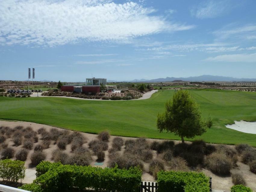 Golf Course View Penthouse Apartment El Romero Exterior photo