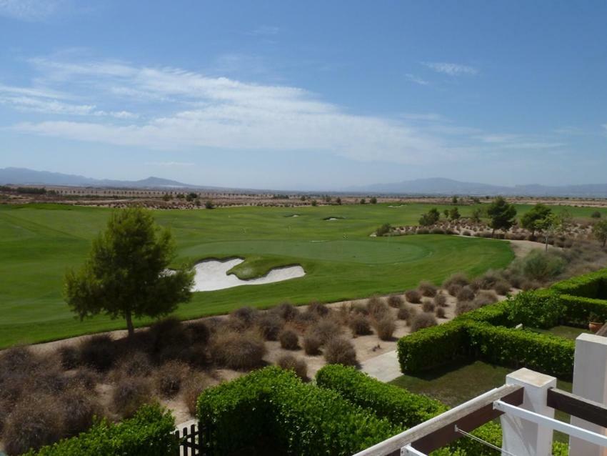 Golf Course View Penthouse Apartment El Romero Exterior photo